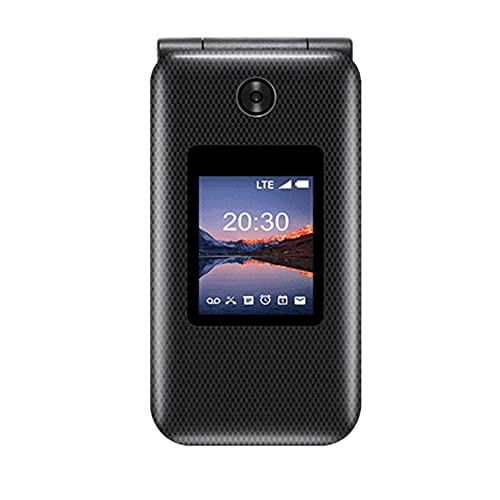 Top Flip Phone (No Web Browser)