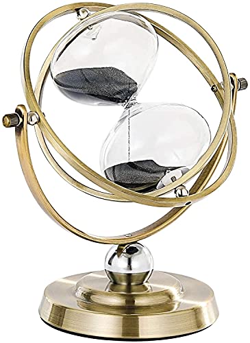 Vintage Hourglass Timer